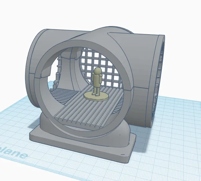 Hệ Thống Xử Lý Không Khí - Địa Hình Wargame - Image 57
