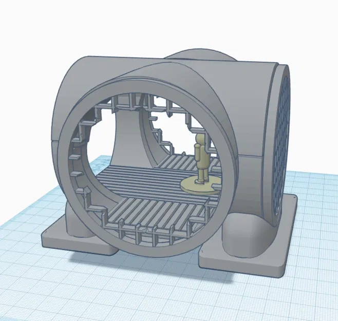 Hệ Thống Xử Lý Không Khí - Địa Hình Wargame - Image 62