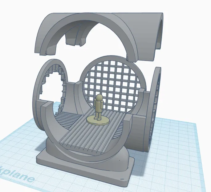 Hệ Thống Xử Lý Không Khí - Địa Hình Wargame - Image 64