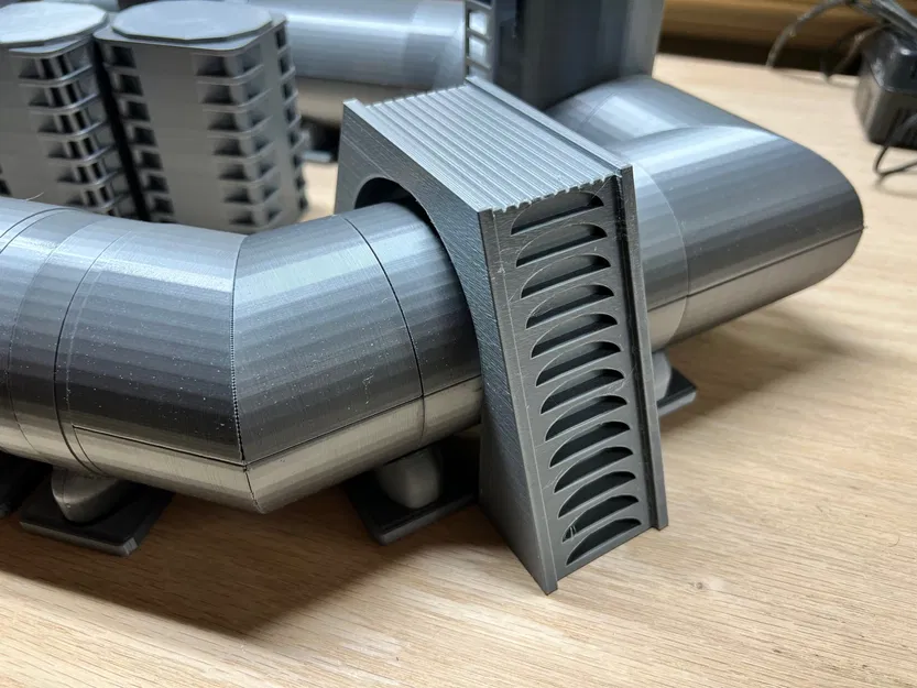 Hệ Thống Xử Lý Không Khí - Địa Hình Wargame - Image 67