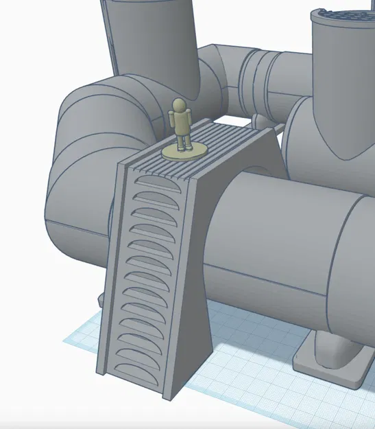 Hệ Thống Xử Lý Không Khí - Địa Hình Wargame - Image 68