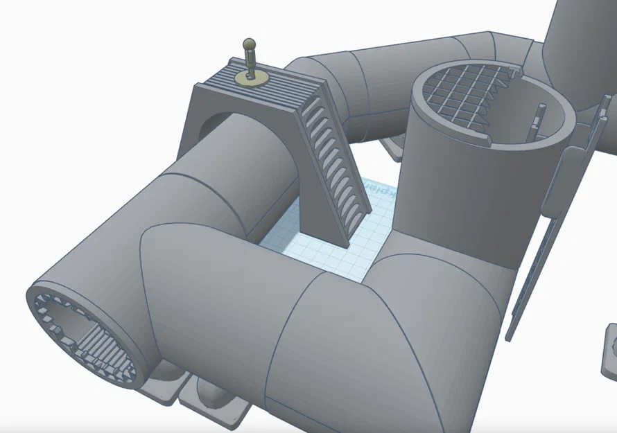 Hệ Thống Xử Lý Không Khí - Địa Hình Wargame - Image 69
