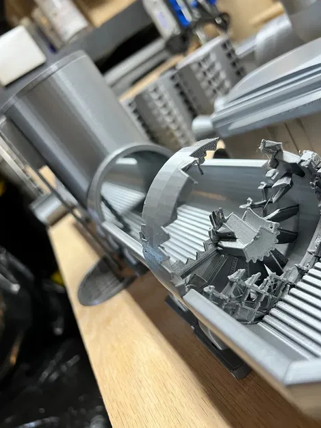 Hệ Thống Xử Lý Không Khí - Địa Hình Wargame - Image 73