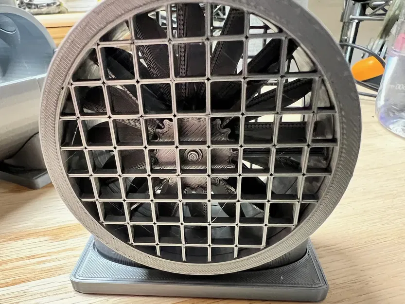 Hệ Thống Xử Lý Không Khí - Địa Hình Wargame - Image 74