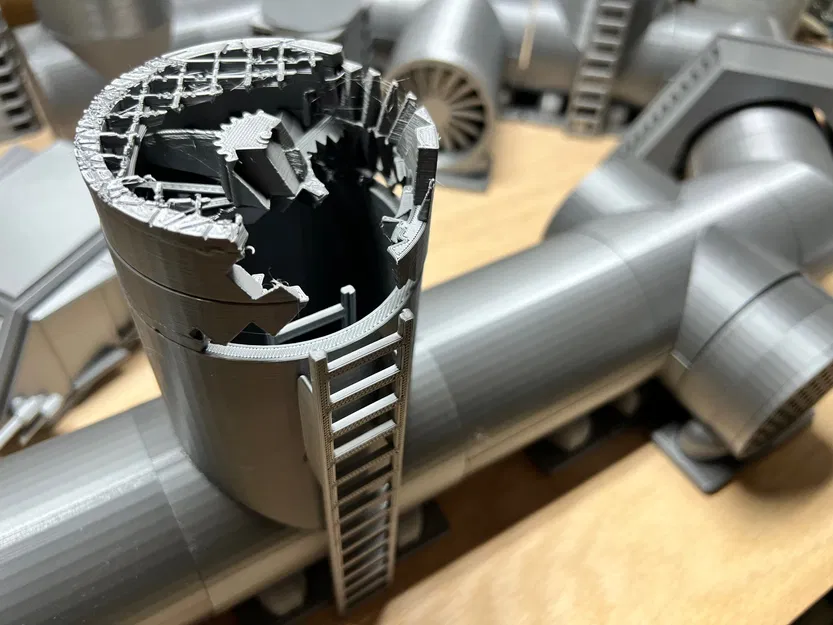 Hệ Thống Xử Lý Không Khí - Địa Hình Wargame - Image 80