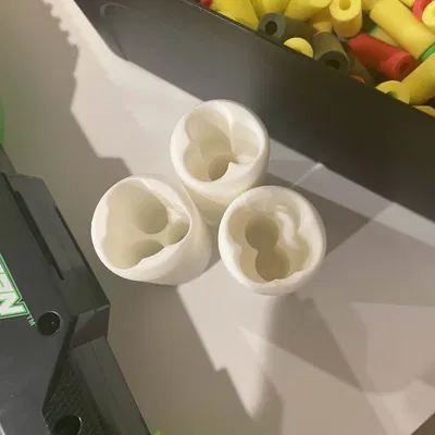 Thêm Vỏ Đạn "Funky Shell" Ngộ Nghĩnh