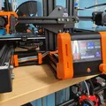 Giá đỡ màn hình xoay cho máy in 3D Ender 3 - Pro - V2 - Ender 5 - BTT ... - Thumbnail 11