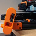 Giá đỡ màn hình xoay cho máy in 3D Ender 3 - Pro - V2 - Ender 5 - BTT ... - Thumbnail 20