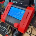 Giá đỡ màn hình xoay cho máy in 3D Ender 3 - Pro - V2 - Ender 5 - BTT ... - Thumbnail 26
