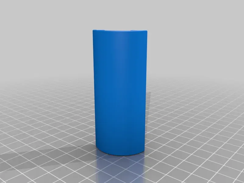 Giá đỡ màn hình xoay cho máy in 3D Ender 3 - Pro - V2 - Ender 5 - BTT ... - Image 30