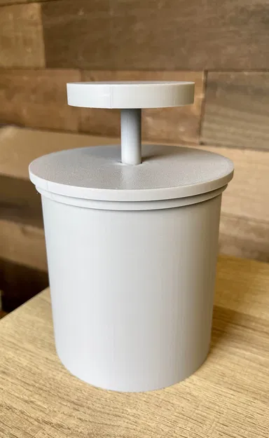 Cốc tạo bọt xà phòng cho rửa mặt thư giãn - Image 1