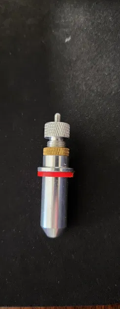 Bộ điều chỉnh lưỡi cắt Roland cho máy Siser Juliet và Romeo - Image 1