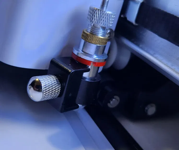 Bộ điều chỉnh lưỡi cắt Roland cho máy Siser Juliet và Romeo - Image 2