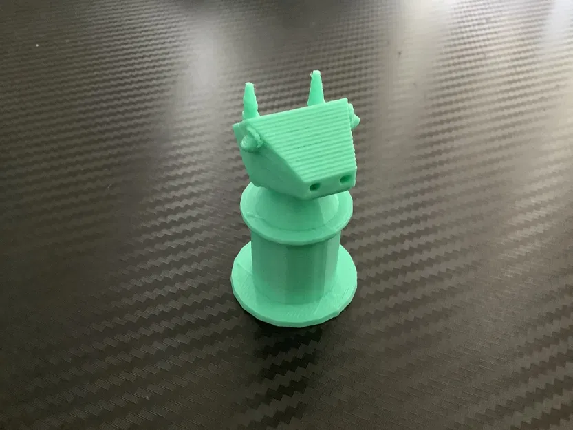 Bộ cờ vua phong cách hoạt hình với biểu cảm sinh động - Image 11