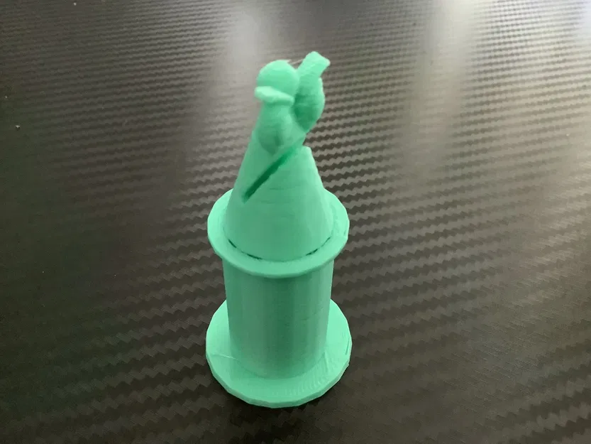 Bộ cờ vua phong cách hoạt hình với biểu cảm sinh động - Image 12