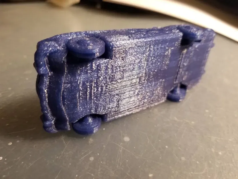 Mercedes 300sl roadster in 3D với bánh xe chuyển động - Image 3