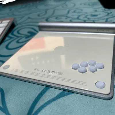 Thay thế chân cho Magic Trackpad A1339 của Apple