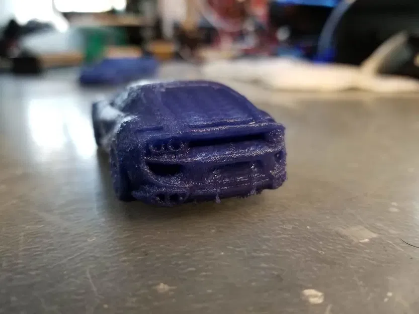 Ferrari 812 Superfast với bánh xe chuyển động in liền - Image 6