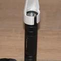 Nắp đèn pin cho Convoy S2+ ngăn chặn ánh sáng mạnh - Thumbnail 1
