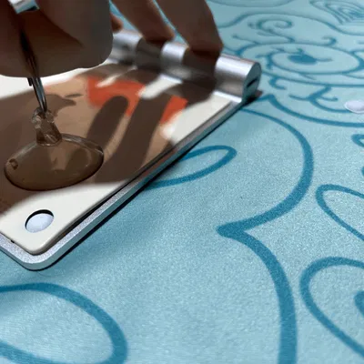 Thay thế chân cho Magic Trackpad A1339 của Apple