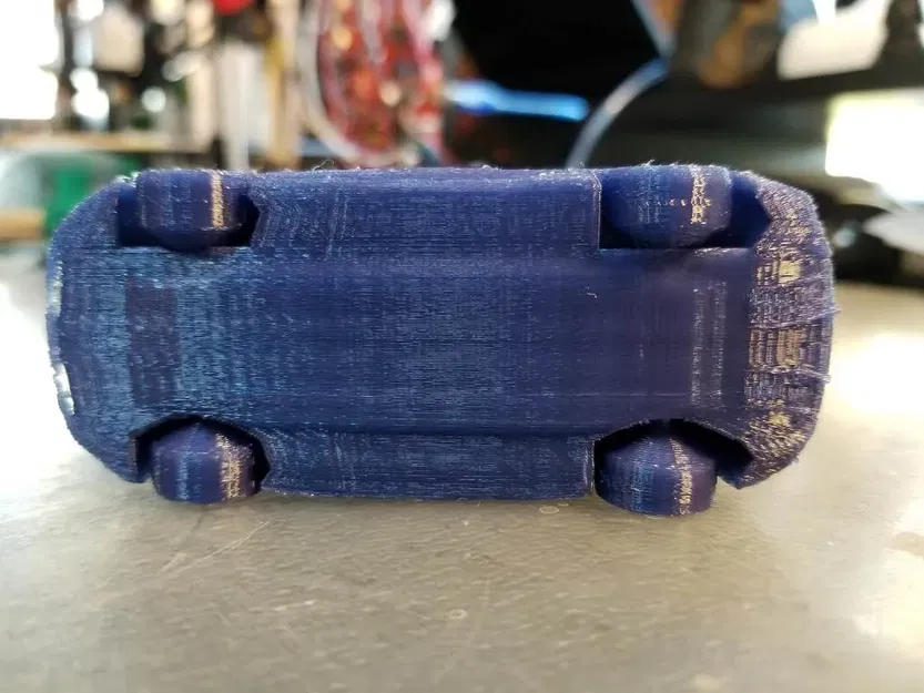 Ferrari 812 Superfast với bánh xe chuyển động in liền - Image 11