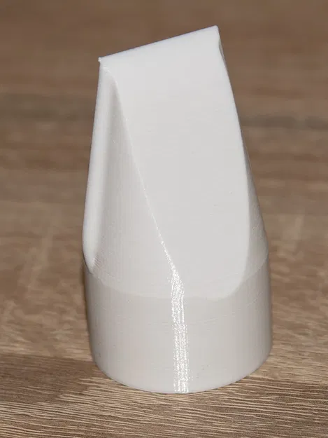 Nắp đèn pin cho Convoy S2+ ngăn chặn ánh sáng mạnh - Image 4