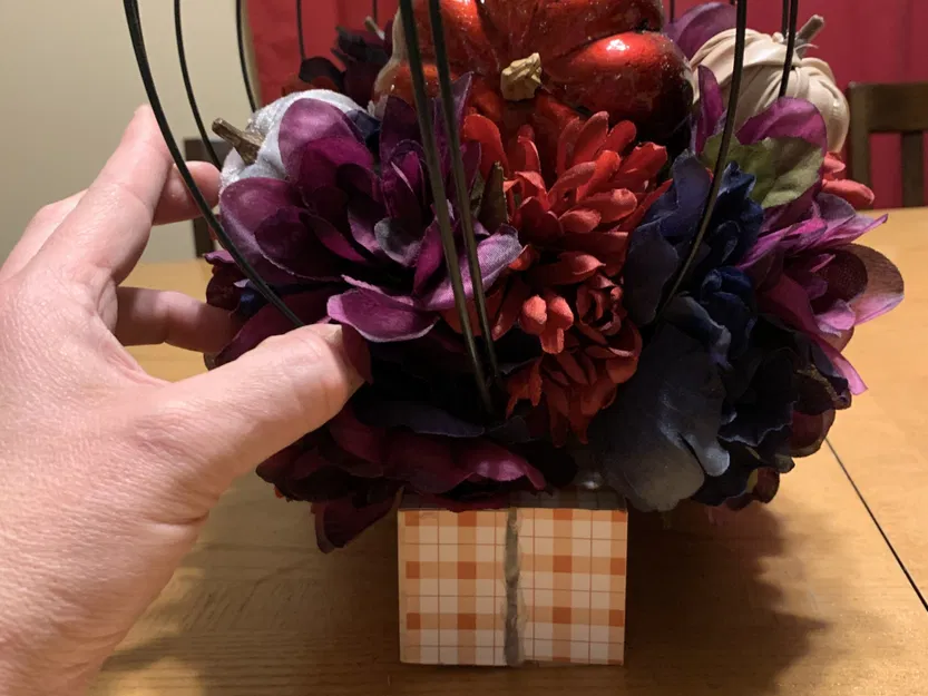 Bộ chân cao su TPU hình vuông 15mm bảo vệ đồ nội thất - Image 2