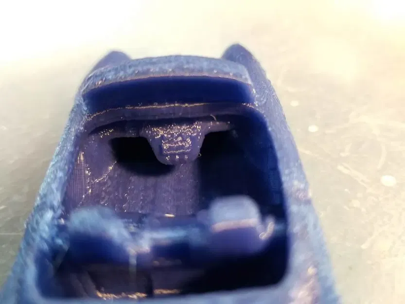 Xe Porsche 356 Speedster 1964 với bánh xe di chuyển - Image 6