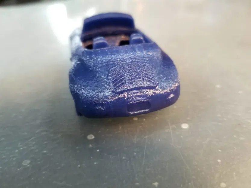 Xe Porsche 356 Speedster 1964 với bánh xe di chuyển - Image 10