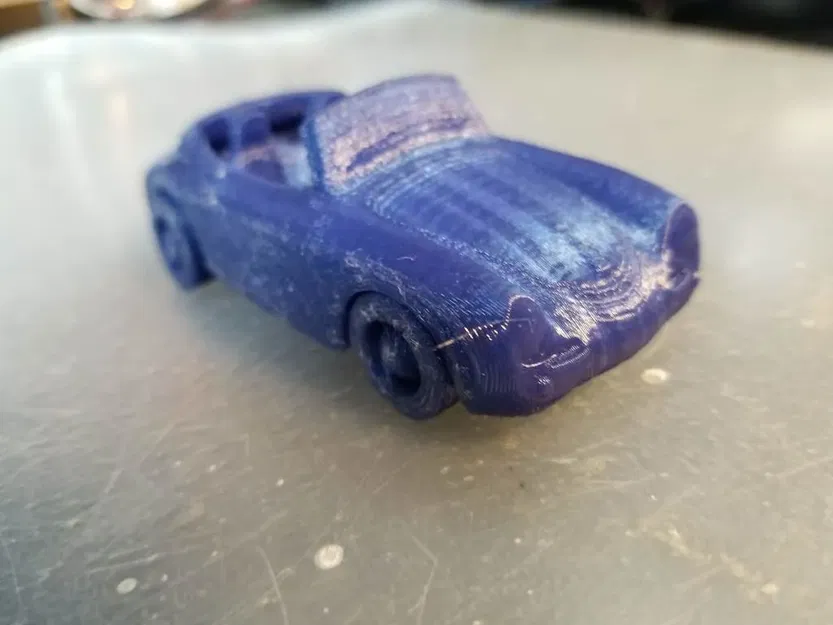 Xe Porsche 356 Speedster 1964 với bánh xe di chuyển - Image 12