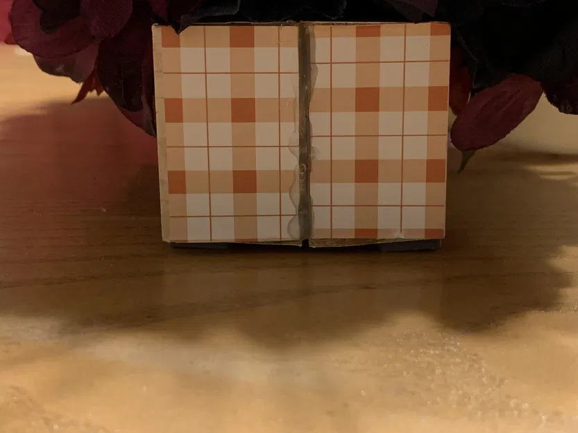 Bộ chân cao su TPU hình vuông 15mm bảo vệ đồ nội thất - Image 5