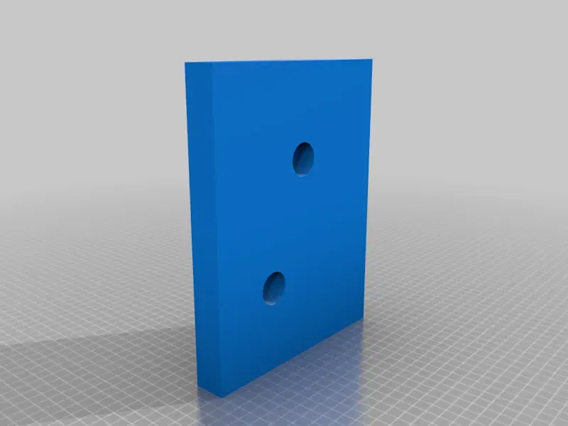 Hộp số chuyển đổi cho mô hình SCX24 RC crawler - Image 3