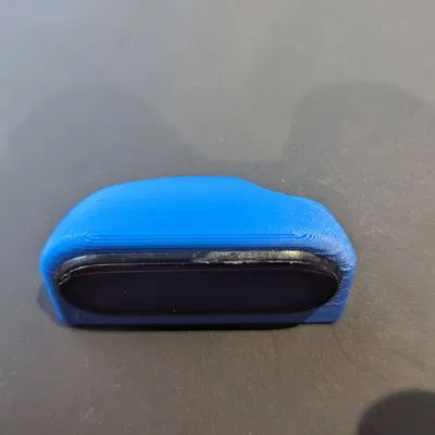 Đồng hồ để bàn Mini cho Mi Band 6