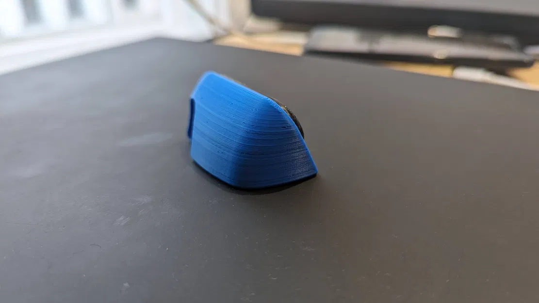 Đồng hồ để bàn Mini cho Mi Band 6 - Image 6