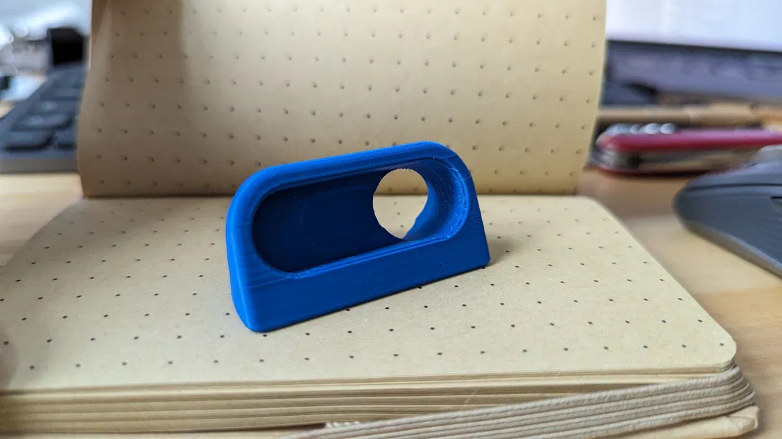 Đồng hồ để bàn Mini cho Mi Band 6 - Image 7