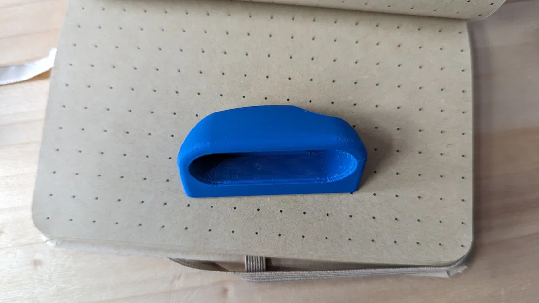 Đồng hồ để bàn Mini cho Mi Band 6 - Image 9