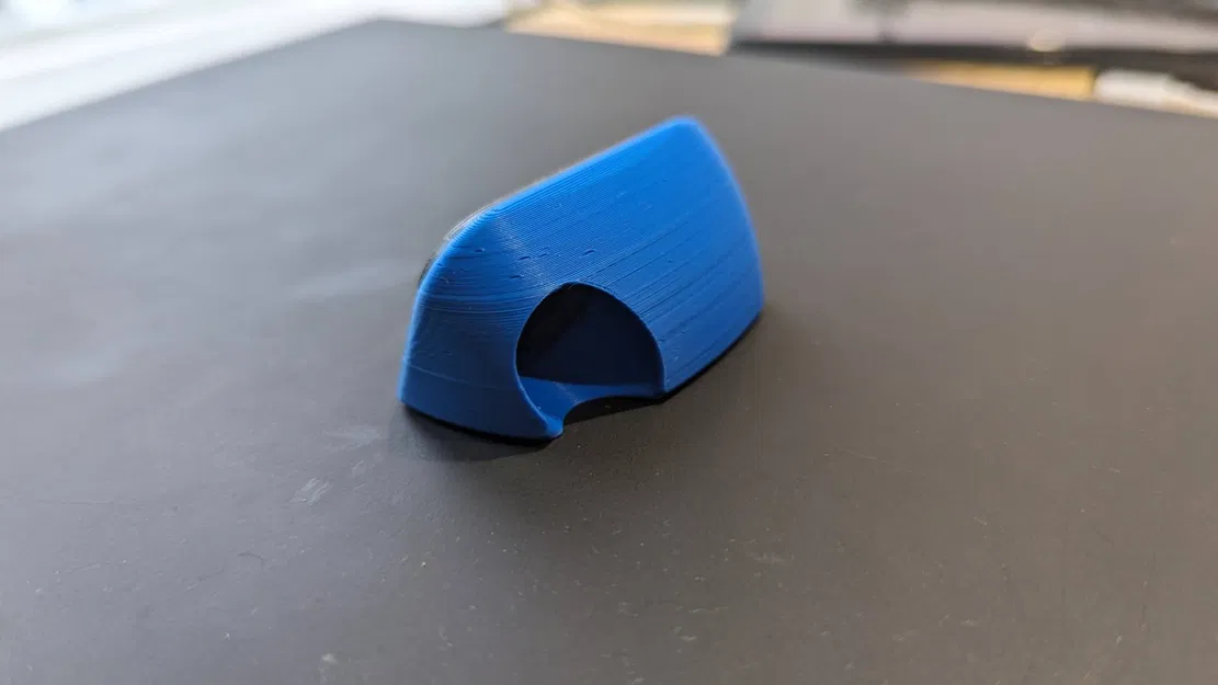 Đồng hồ để bàn Mini cho Mi Band 6 - Image 10