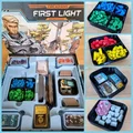 Hộp tổ chức cho trò chơi Circadians - First Light (Phiên bản 2) - Thumbnail 1