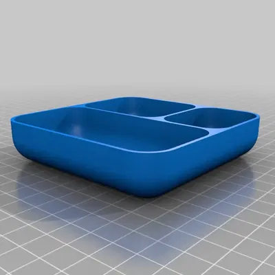 Hộp tổ chức cho trò chơi Circadians - First Light (Phiên bản 2)