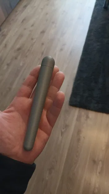 Hộp vận chuyển Doob Tube có thể vặn lại - Image 1