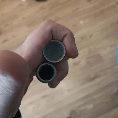 Hộp vận chuyển Doob Tube có thể vặn lại