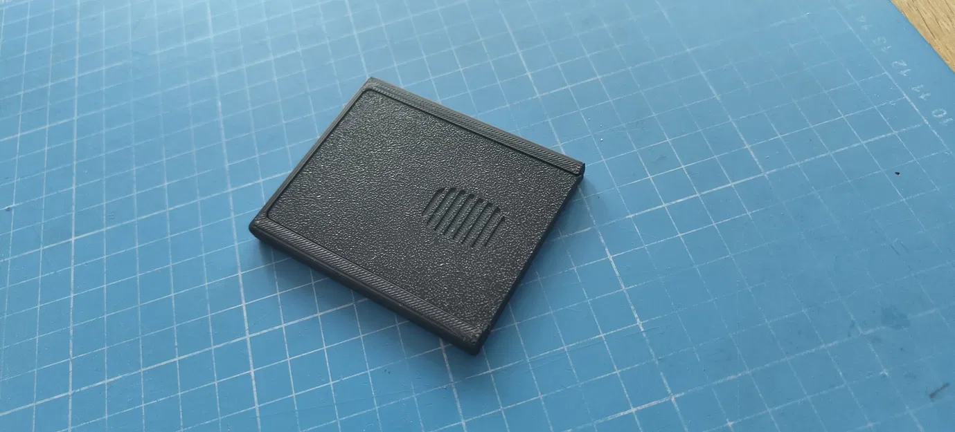 Hộp đựng thẻ SD (mỏng) - Image 3