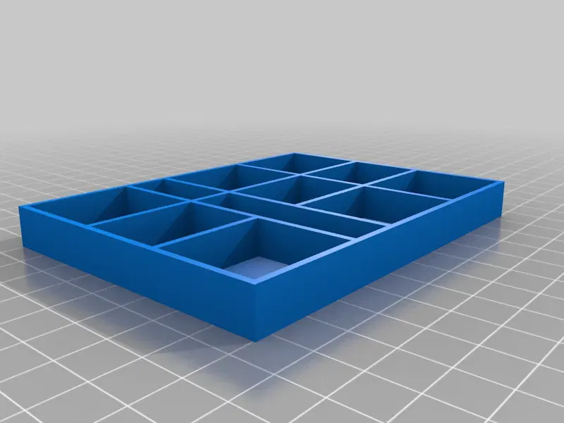 Bộ tổ chức trò chơi De Vulgari Eloquentia - Phiên bản KS Deluxe - Image 3