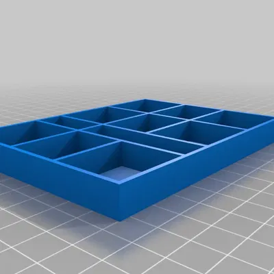 Bộ tổ chức trò chơi De Vulgari Eloquentia - Phiên bản KS Deluxe