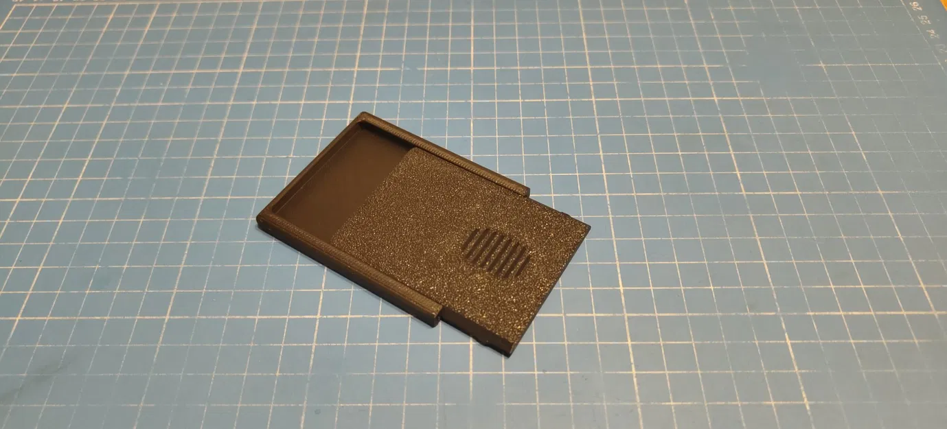 Hộp đựng thẻ SD (mỏng) - Image 4