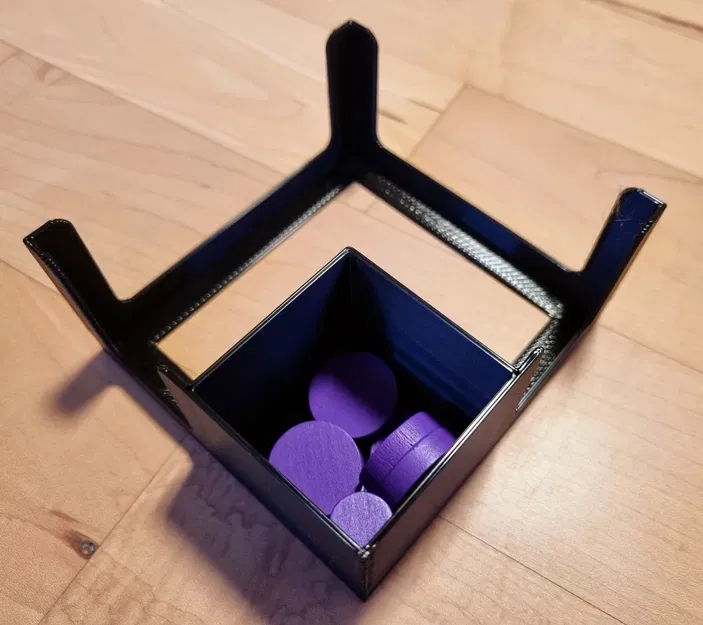 Bộ tổ chức trò chơi De Vulgari Eloquentia - Phiên bản KS Deluxe - Image 6