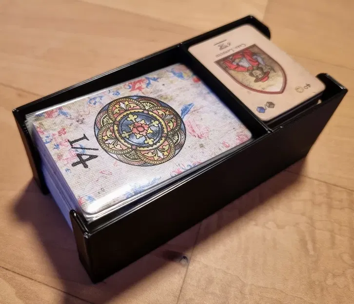 Bộ tổ chức trò chơi De Vulgari Eloquentia - Phiên bản KS Deluxe - Image 10