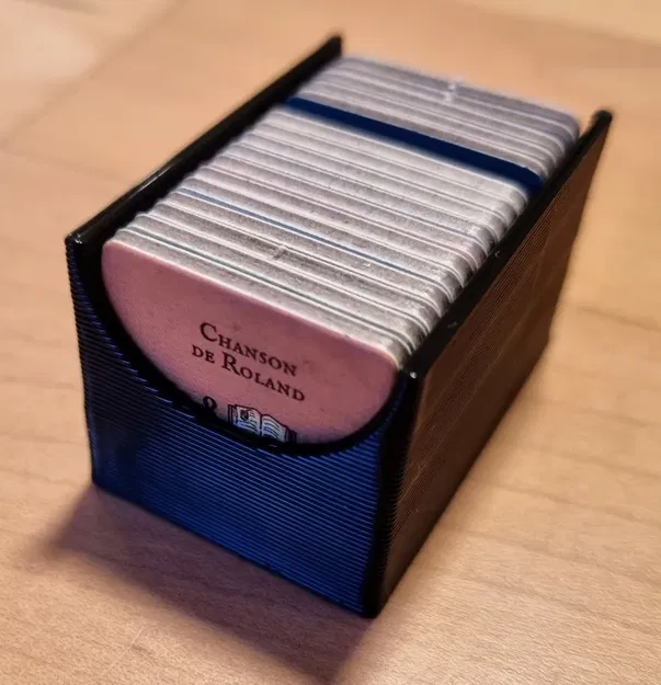 Bộ tổ chức trò chơi De Vulgari Eloquentia - Phiên bản KS Deluxe - Image 14