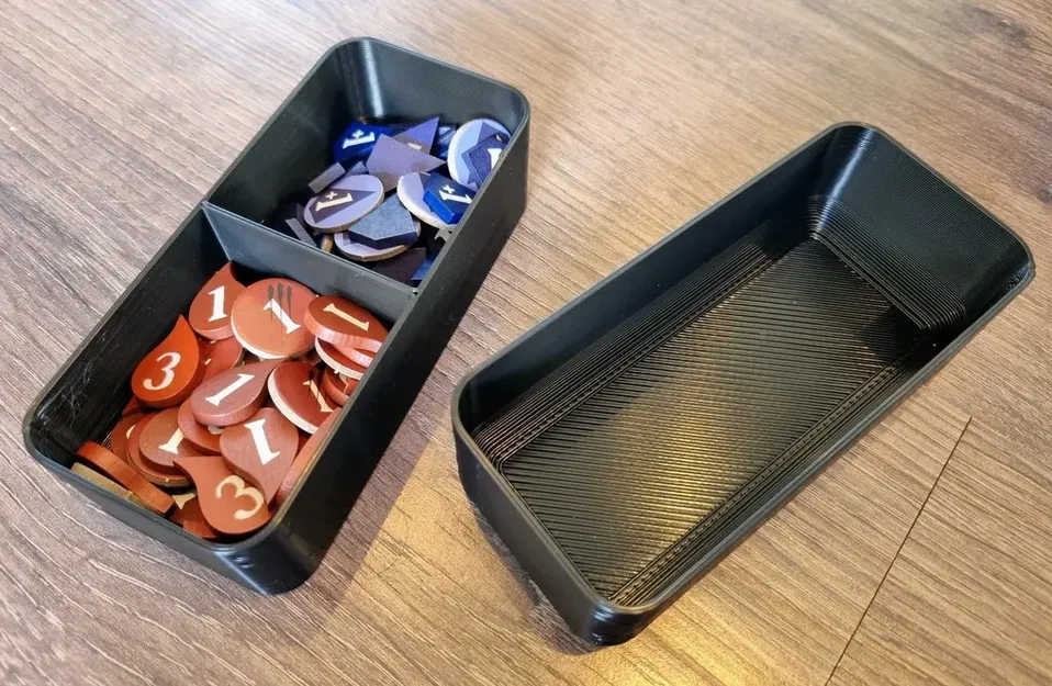 Tựa đề: Bộ tổ chức cho trò chơi Untamed - Feral Faction và Spir... - Image 6