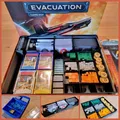 Người tổ chức cho trò chơi boardgame Evacuation - Thumbnail 1